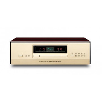 Đầu đọc đĩa SA-CD Accuphase DP-1000 Precision